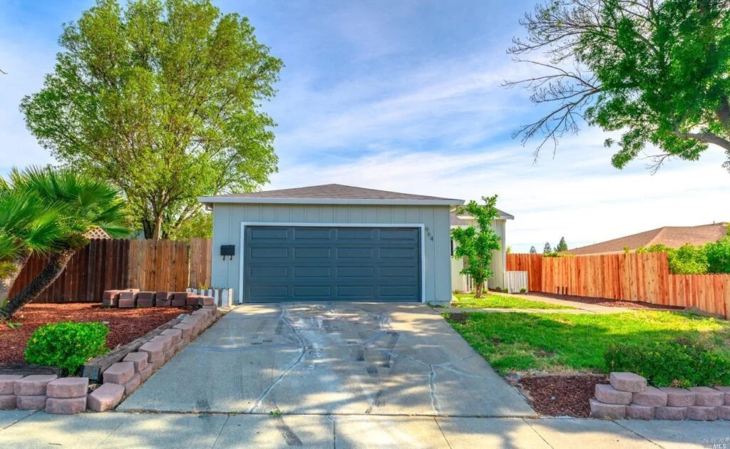 Fairfield, CA