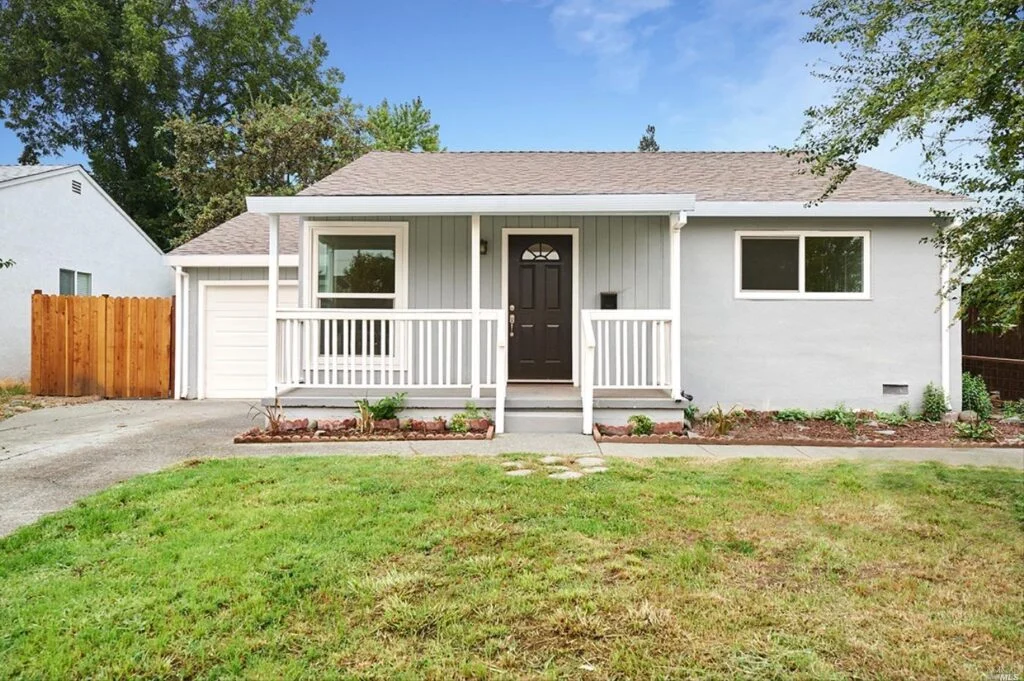 Fairfield, CA