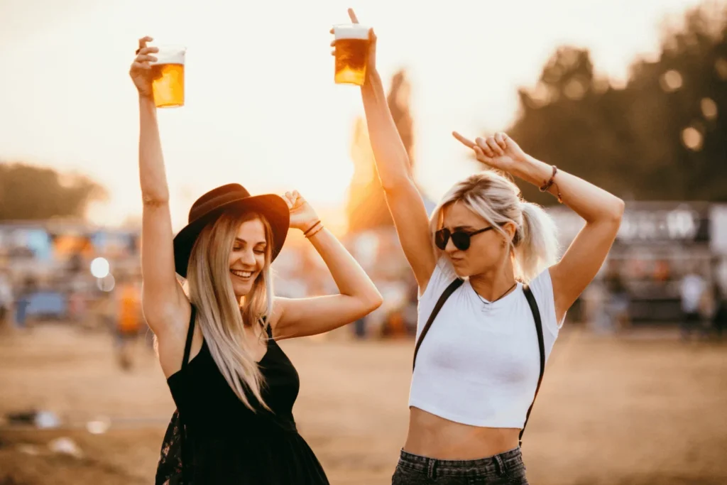 Guide to Annual Events in Concord
