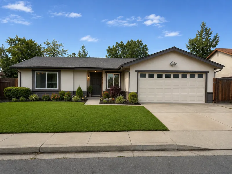Antioch, CA — after