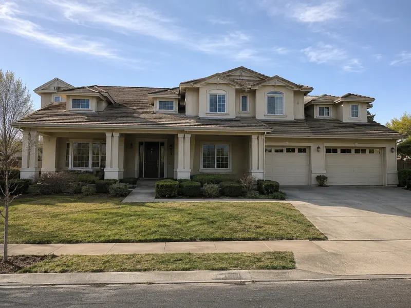 Concord, CA — after