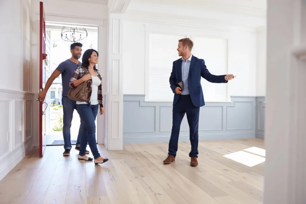 A Day in the Life of a Concord Realtor