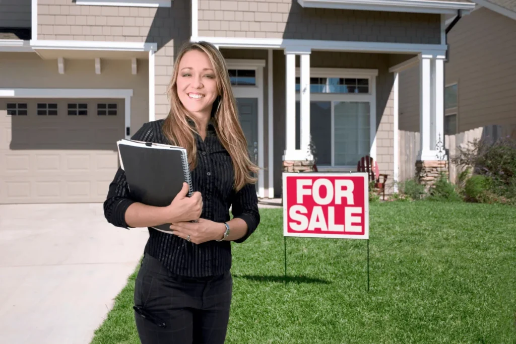 A Day in the Life of a Dublin Realtor