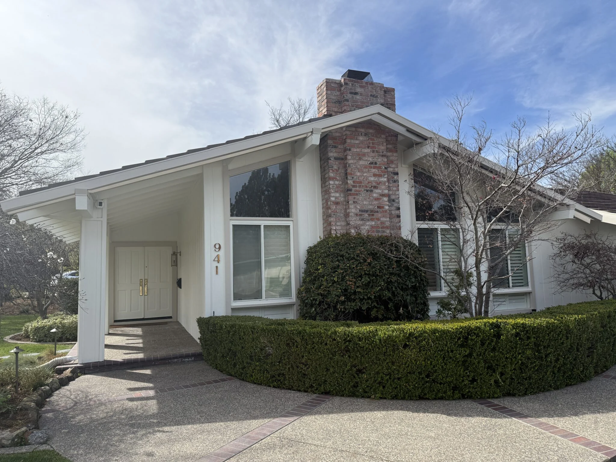 Bay Design + Remodel & Sell Quick California