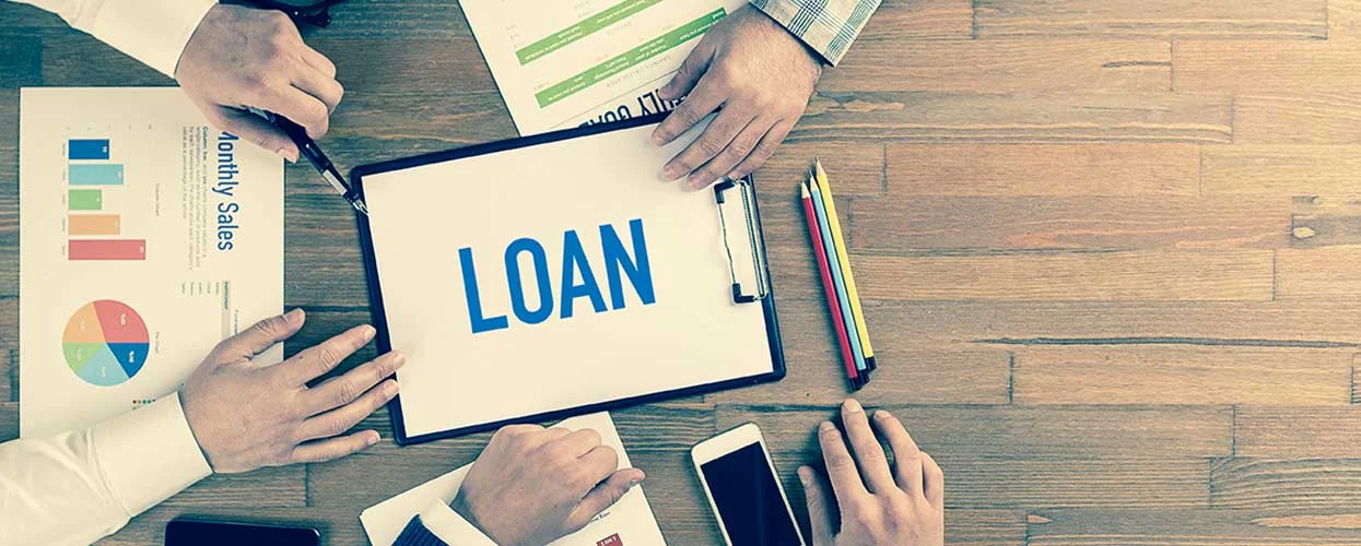 loan payments