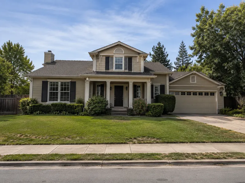 Pleasant Hill, CA — before