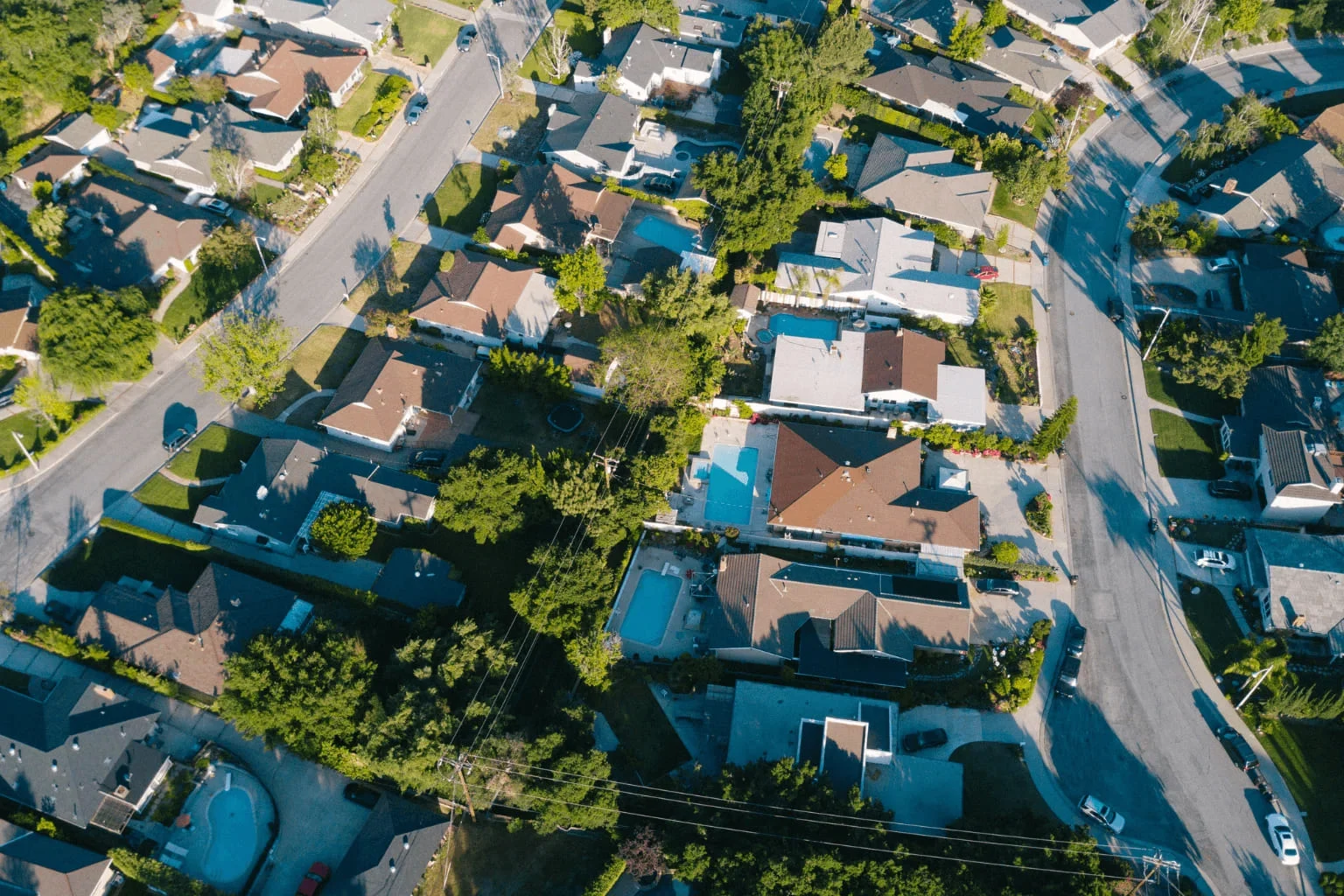 Affordable homes in Pleasant Hill and Concord near Walnut Creek