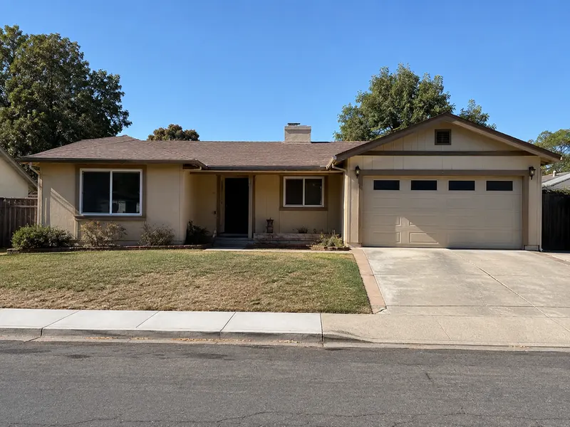 Walnut Creek, CA — before